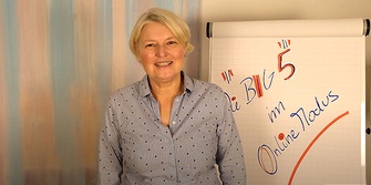 Big 5 Online Modus