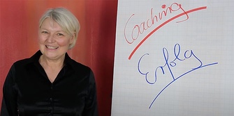 Coaching Erfolg